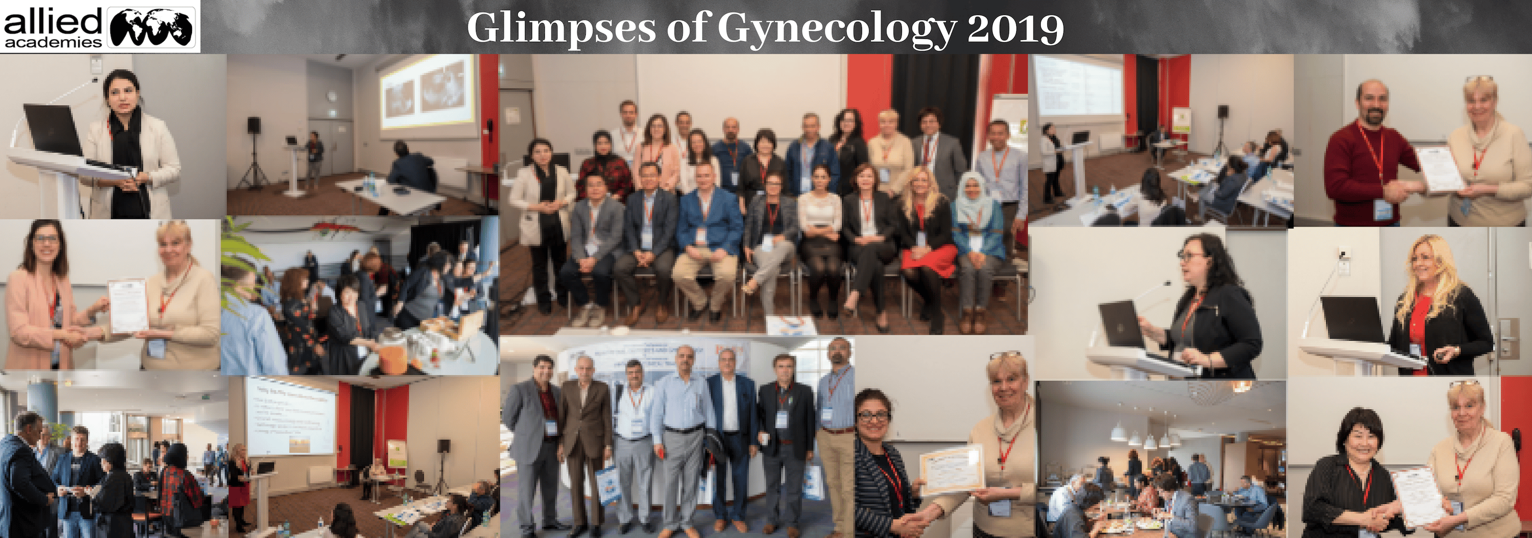 4th International Conference on Obstetrics and Gynecology